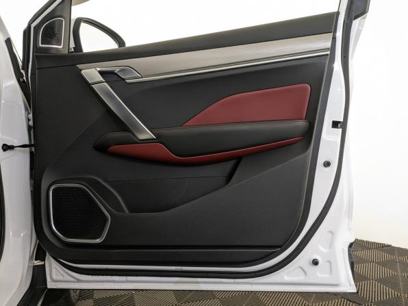 Geely Coolray I с пробегом 2023 года, цена 1 800 000 рублей, 49334 км, внедорожник, Автокод Объявления