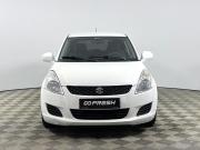 Suzuki Swift IV Казань  - изображение 22