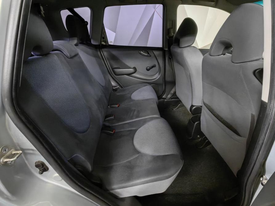 Honda Jazz I Рестайлинг Москва  - изображение 15