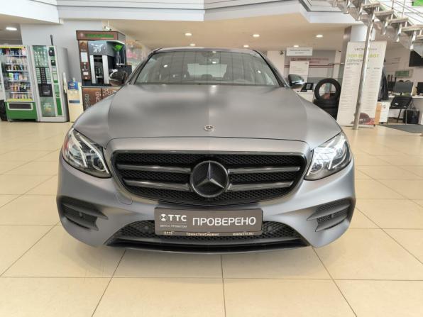 Mercedes-Benz E-Класс V (W213 S213 C238) с пробегом 2019 года, цена 3 520 000 рублей, 92163 км, седан, Автокод Объявления
