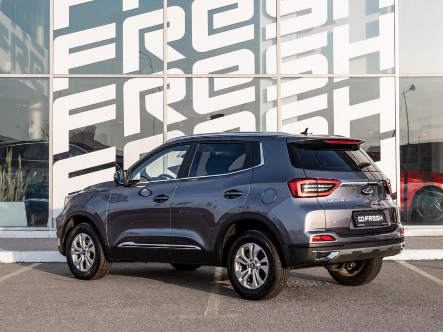 Chery Tiggo 4 Pro I Краснодар  - изображение 2
