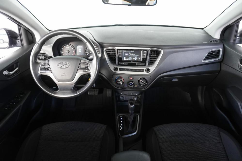 Hyundai Solaris II Калининград  - изображение 9