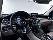 Mercedes-Benz GLC Coupe I (C253) Уфа  - изображение 64