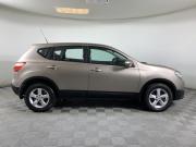 Nissan Qashqai I Рестайлинг Москва  - изображение 23