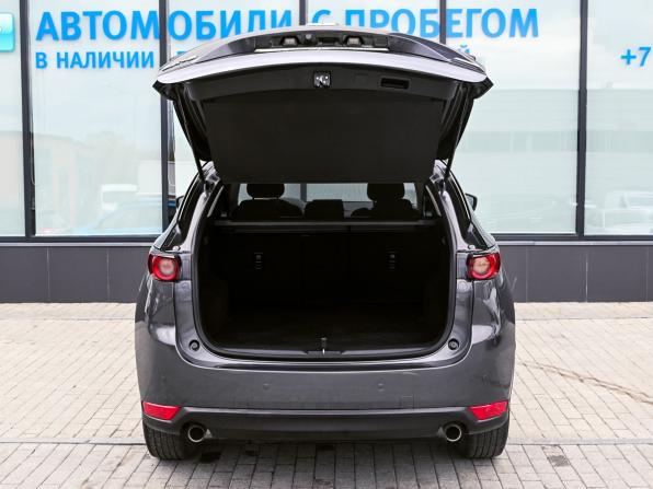Mazda CX-5 II с пробегом 2019 года, цена 2 274 000 рублей, 126780 км, внедорожник, Автокод Объявления