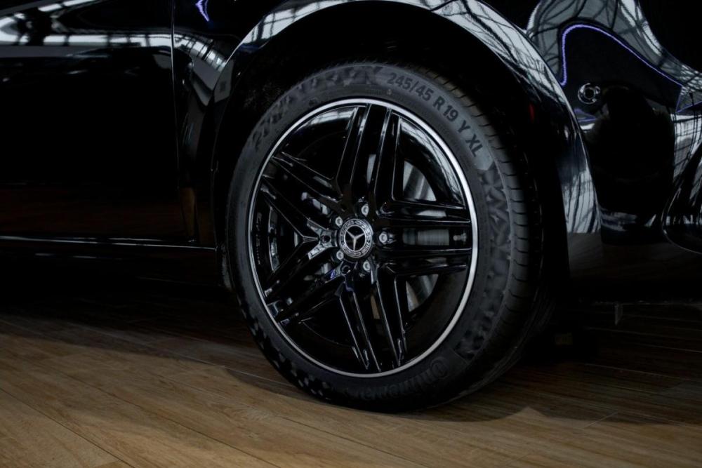Mercedes-Benz V-Класс III (W447) Рестайлинг 2 Москва  - изображение 13