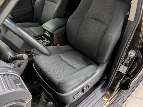 Toyota Land Cruiser Prado 150 Series Рестайлинг 2 с пробегом 2020 года, цена 6 170 000 рублей, 54239 км, внедорожник, Автокод Объявления
