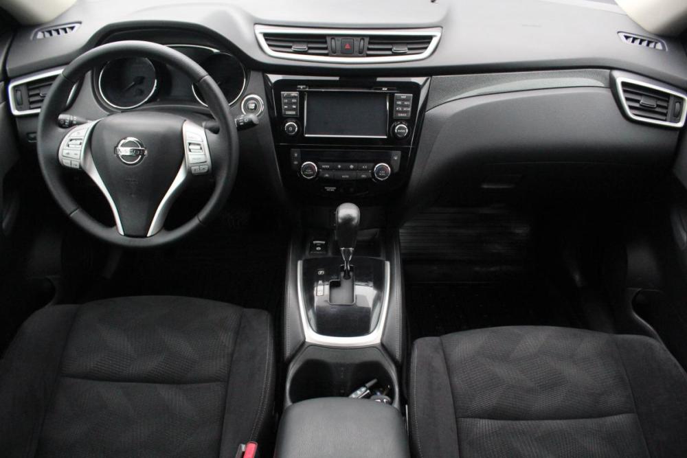 Nissan X-Trail III Брянск  - изображение 18