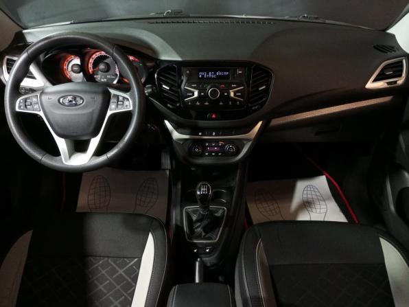 Lada (ВАЗ) Vesta I с пробегом 2021 года, цена 1 120 000 рублей, 102375 км, универсал, Автокод Объявления