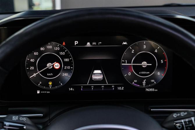 Kia Carnival IV с пробегом 2021 года, цена 4 428 000 рублей, 76286 км, минивэн, Автокод Объявления