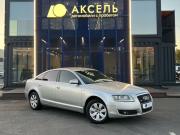 Audi A6 III (C6) Архангельск  - изображение 23