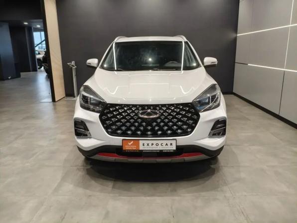 Chery Tiggo 4 Pro I с пробегом 2023 года, цена 1 559 000 рублей, 36000 км, внедорожник, Автокод Объявления