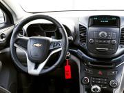 Chevrolet Orlando I Екатеринбург  - изображение 39