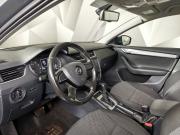 Skoda Octavia III (A7) Москва  - изображение 39