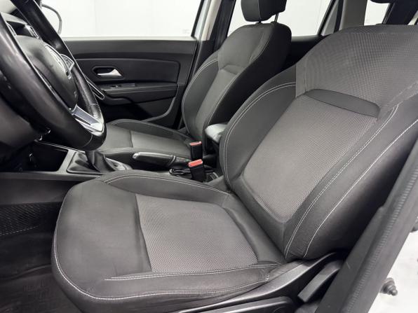 Renault Duster II с пробегом 2021 года, цена 1 380 000 рублей, 131443 км, внедорожник, Автокод Объявления