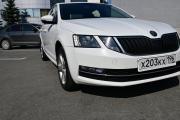 Skoda Octavia III (A7) Рестайлинг Екатеринбург  - изображение 13