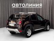Renault Duster I Рестайлинг Красноярск  - изображение 18
