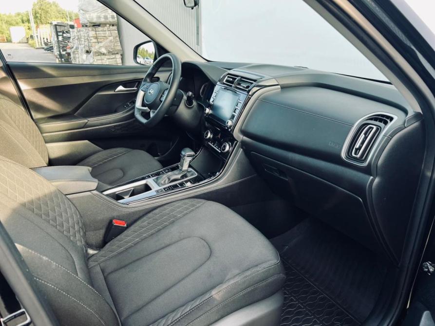 Hyundai Creta II Санкт-Петербург  - изображение 7
