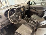Volkswagen Amarok I Ярославль  - изображение 16