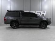 Toyota Hilux VIII Рестайлинг 2 Ростов-на-Дону  - изображение 27