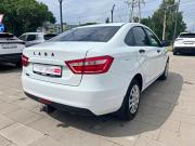Lada (ВАЗ) Vesta I Стерлитамак  - изображение 24