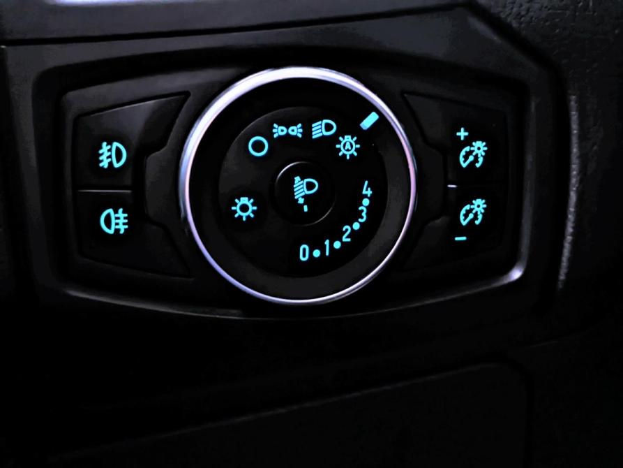 Ford Focus III Рестайлинг Екатеринбург  - изображение 19