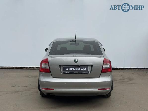 Skoda Octavia II (A5) Рестайлинг с пробегом 2011 года, цена 1 060 000 рублей, 73949 км, лифтбек, Автокод Объявления
