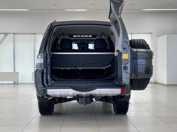 Mitsubishi Pajero IV Рестайлинг 1 с пробегом 2012 года, цена 2 430 000 рублей, 168275 км, внедорожник, Автокод Объявления