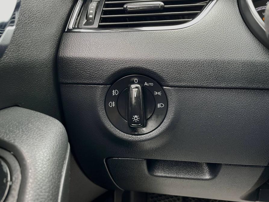 Skoda Octavia III (A7) Рестайлинг Стерлитамак  - изображение 34