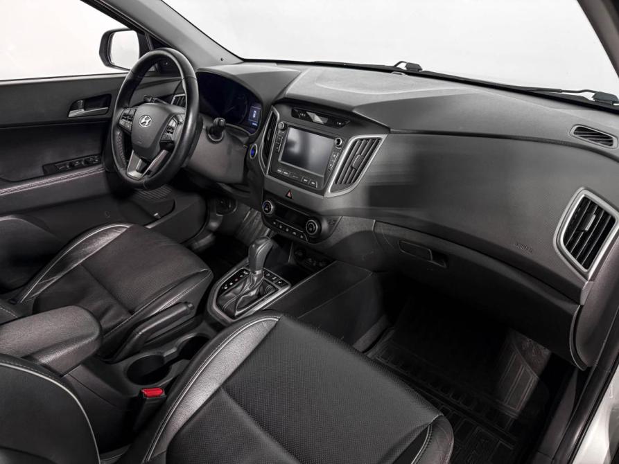 Hyundai Creta I Санкт-Петербург  - изображение 13