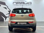 Kia Sportage III Рестайлинг Ростов-на-Дону  - изображение 23