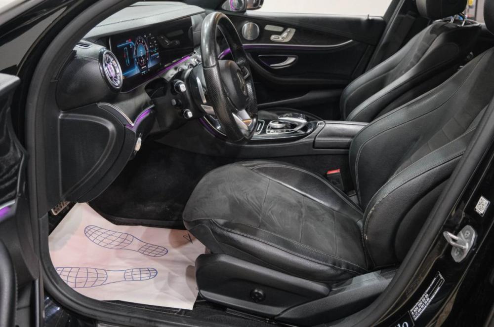 Mercedes-Benz E-Класс V (W213 S213 C238) Новокузнецк  - изображение 16