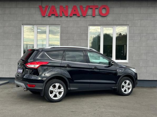 Ford Kuga II с пробегом 2016 года, цена 1 230 000 рублей, 148050 км, внедорожник, Автокод Объявления