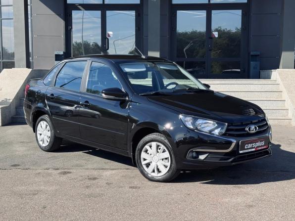 Lada (ВАЗ) Granta I Рестайлинг с пробегом 2025 года, цена 879 000 рублей, 18955 км, седан, Автокод Объявления
