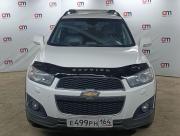 Chevrolet Captiva I Рестайлинг 2 Санкт-Петербург  - изображение 25