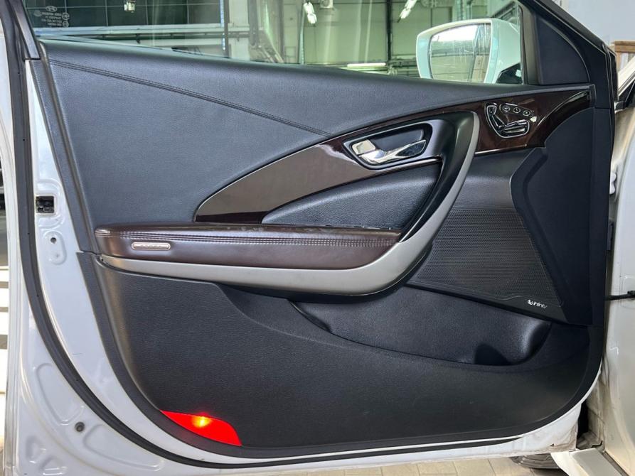 Hyundai Grandeur V Волгоград  - изображение 11