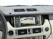 Land Rover Range Rover III Рестайлинг 2 Москва  - изображение 31