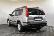 Nissan X-Trail II Нижний Новгород  - изображение 27