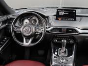 Mazda CX-9 II Рестайлинг Москва  - изображение 29