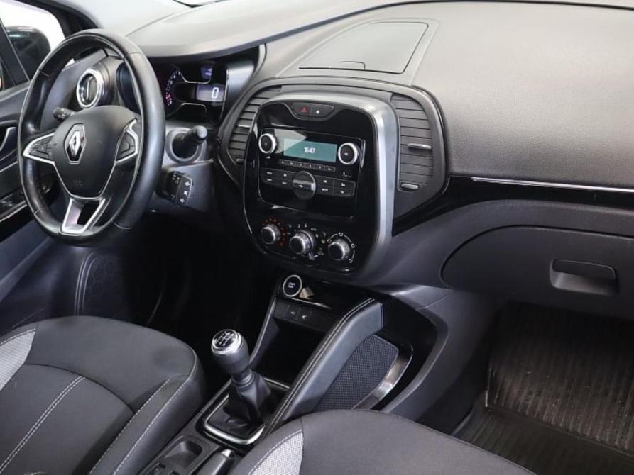 Renault Kaptur I Рестайлинг Ярославль  - изображение 5