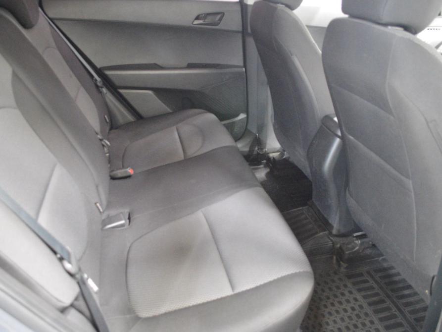 Hyundai Creta I Санкт-Петербург  - изображение 13