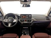 BMW X3 III (G01) Рестайлинг Москва  - изображение 44