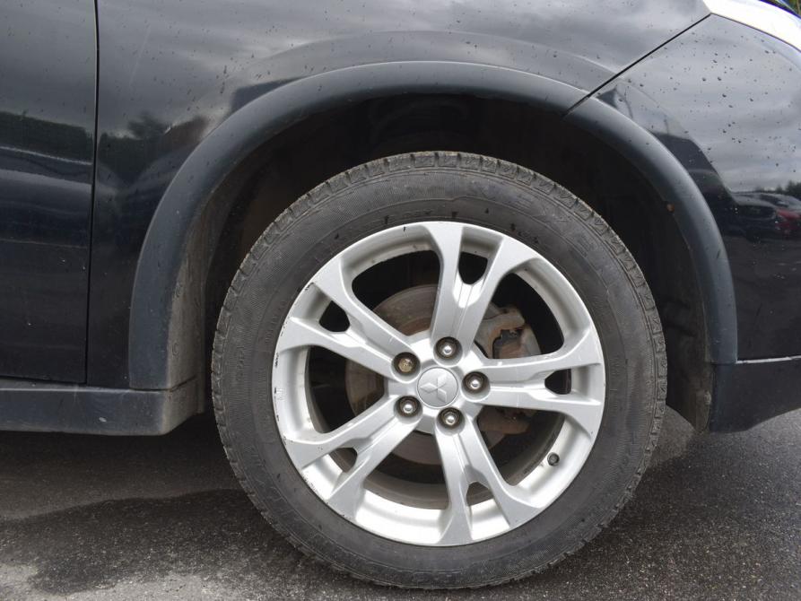 Mitsubishi Outlander III Рестайлинг Архангельск  - изображение 9