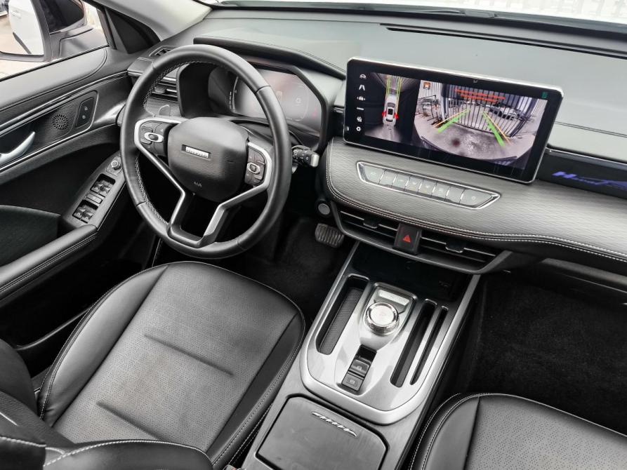 Haval Jolion I Рестайлинг Нижний Новгород  - изображение 11