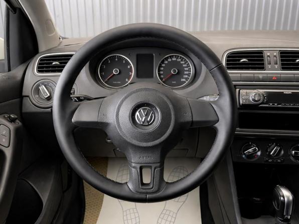Volkswagen Polo V с пробегом 2011 года, цена 717 000 рублей, 149541 км, хэтчбек, Автокод Объявления