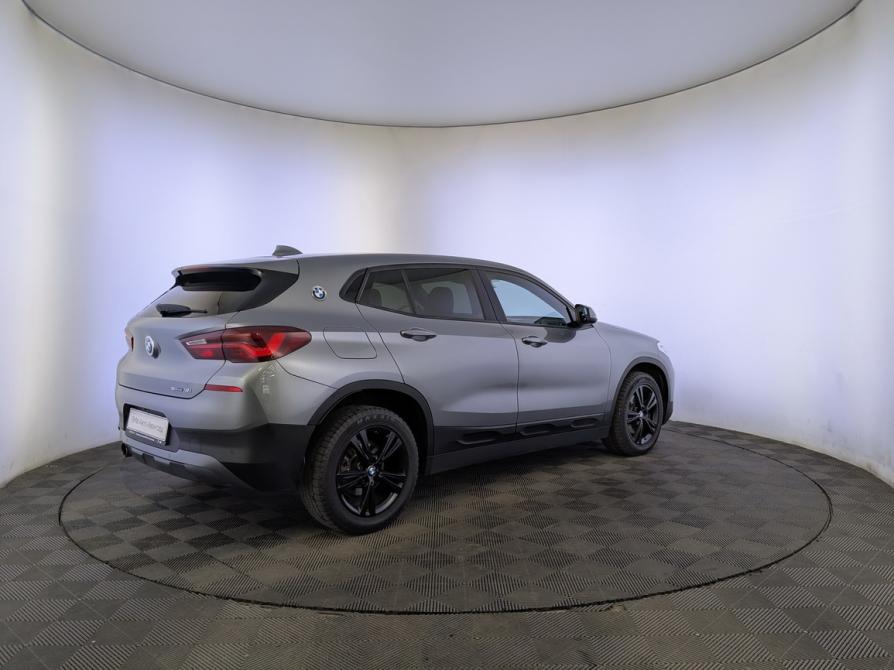 BMW X2 I (F39) Москва  - изображение 5