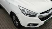 Hyundai ix35 I Рестайлинг Череповец  - изображение 19