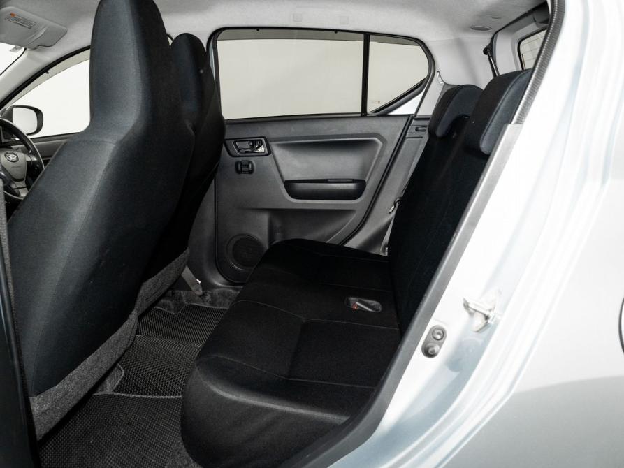 Daihatsu Mira e:S II Иркутск  - изображение 7