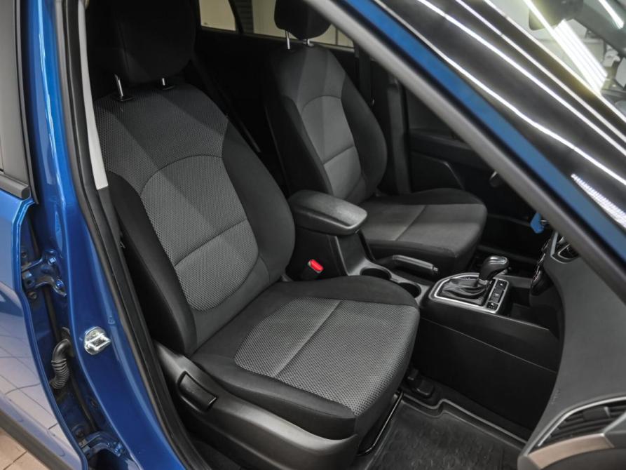Hyundai Creta I Челябинск  - изображение 28