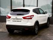 Nissan Qashqai II Рестайлинг Екатеринбург  - изображение 26
